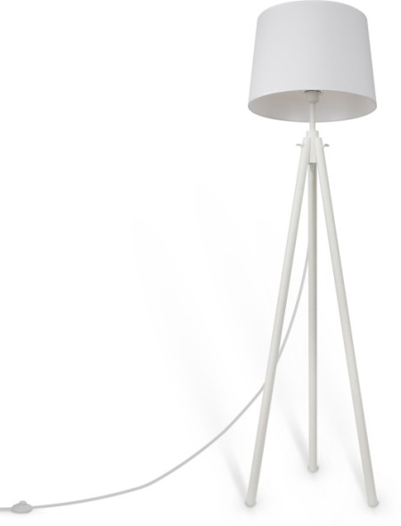 Торшер Calvin Z177FL-01W