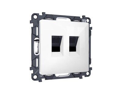 Розетка Ambrella Volt MA112110