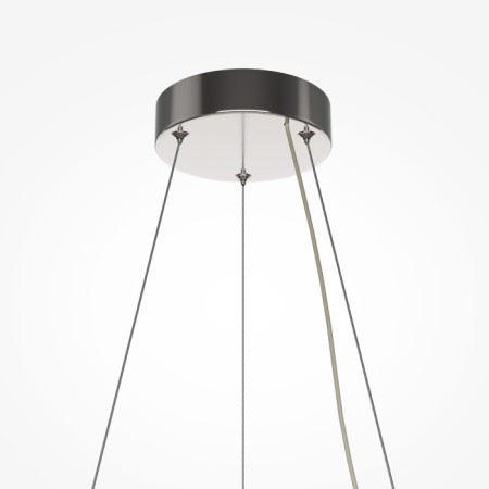 Подвесной светильник Mind MOD299PL-L80BC3K