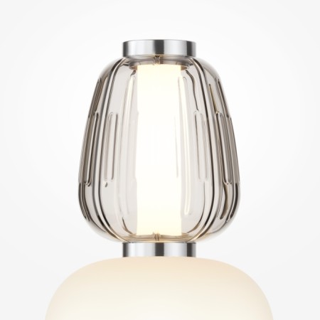 Торшер Pattern MOD267FL-L32CH3K