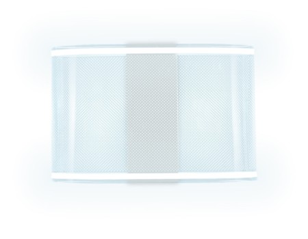 Настенный светильник ACRYLICA FA619