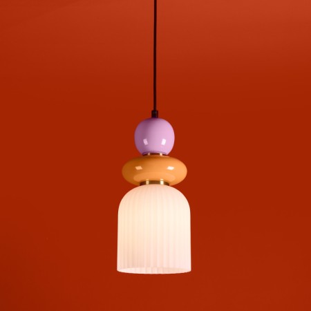 Подвесной светильник Freya FR5595PL-01B1