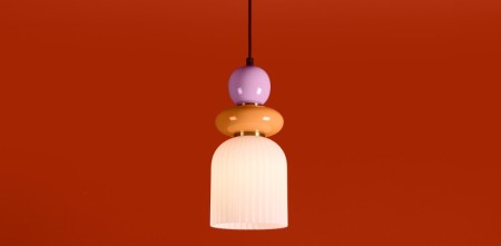 Подвесной светильник Freya FR5595PL-01B1