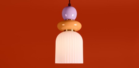 Подвесной светильник Freya FR5595PL-01B1