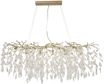 Подвесной светильник Brillo 3056-10P