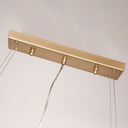 Подвесной светильник Brillo 3056-10P