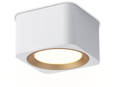 Точечный светильник TECHNO SPOT TN70831