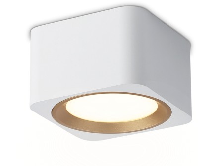 Точечный светильник TECHNO SPOT TN70831