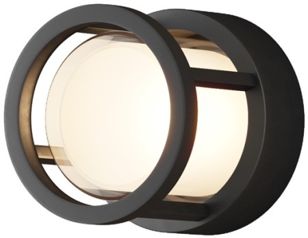 Настенный светильник уличный Wolseley Road O011WL-L6B