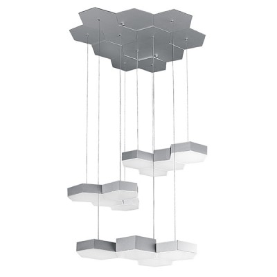 Детская люстра Lightstar 750222