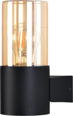 Настенный светильник уличный Seginus A6515AL-1BK