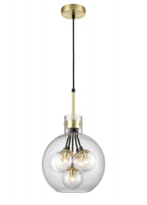 Подвесная люстра Vele Luce VL5904P35