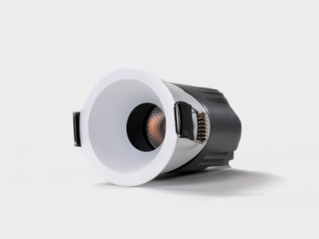 Точечный светильник RC RC-D52-7-WH-NW65