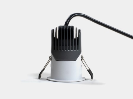 Точечный светильник RC RC-D52-7-WH-NW65