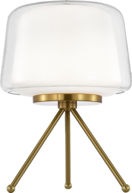 Интерьерная настольная лампа Pandora SL6127.304.01