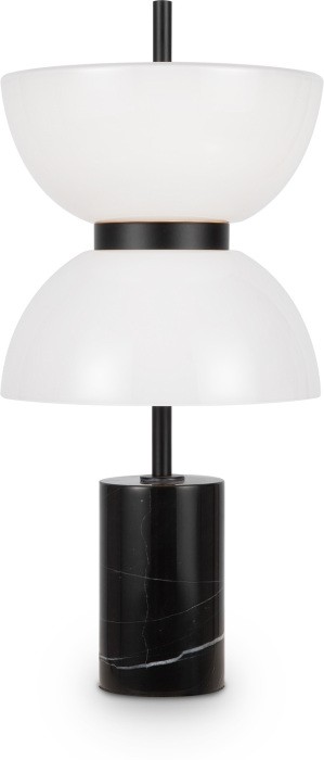 Интерьерная настольная лампа Kyoto MOD178TL-L11B3K