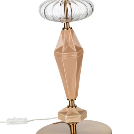 Настольная лампа Odeon Light 5414/2T