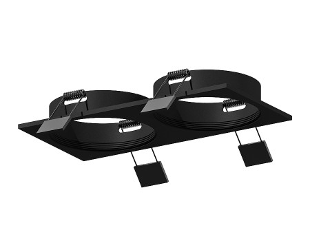 Основание для встраиваемого светильника C C6526