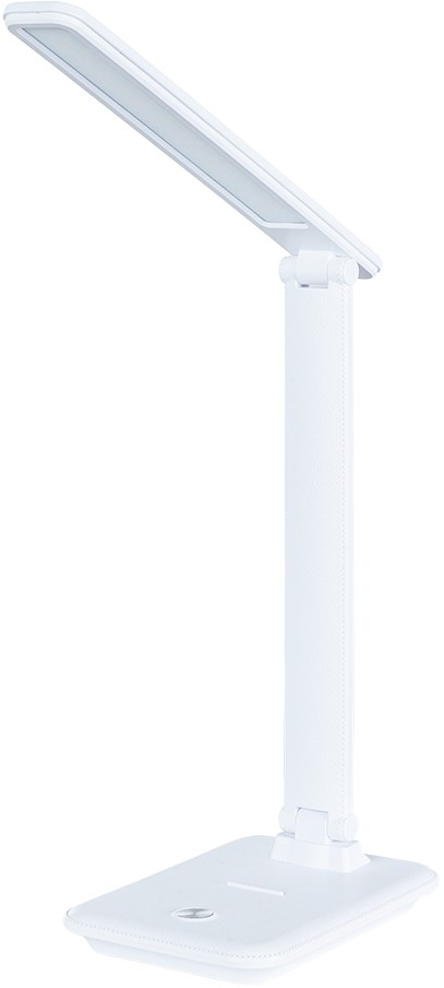 Офисная настольная лампа Cambridge A5123LT-1WH