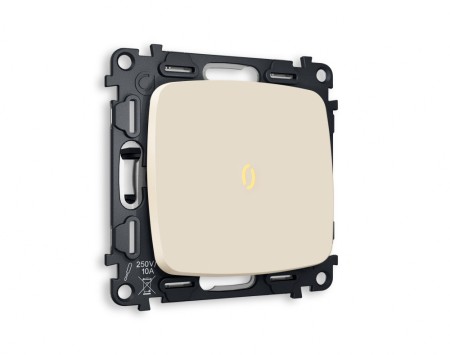 Выключатель QUANT MO322010