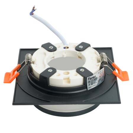 Встраиваемый светильник Feron 51088