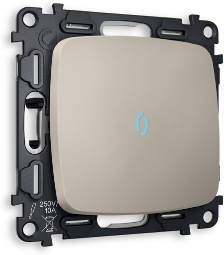 Выключатель QUANT MO362040