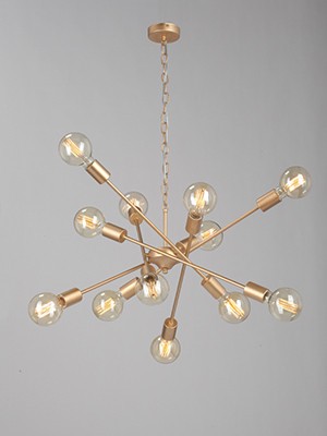 Подвесная люстра Vitaluce V4750-8/12