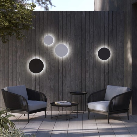 Светильник настенный Nowodvorski 11568