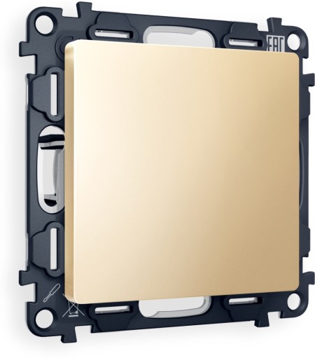 Заглушка QUANT MA616010