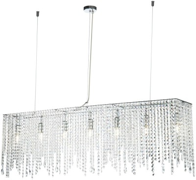 Подвесная люстра Empress DIA002PL-07CH