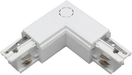 Коннектор угловой WTF WTF.L5.00.L10