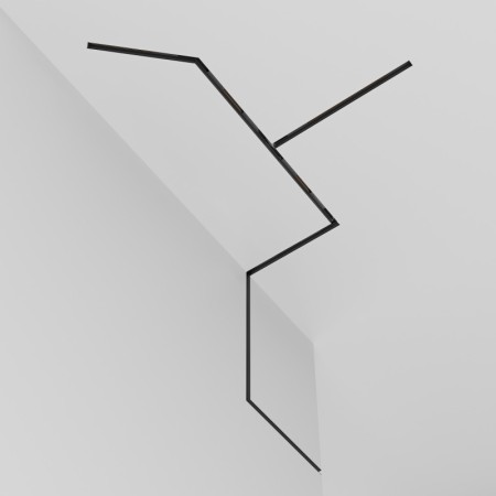 Шинопровод Maytoni Technical TRX034-423.12B