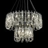 Подвесная люстра MODELUX ML.6621.28 CR
