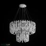 Подвесная люстра MODELUX ML.6621.28 CR