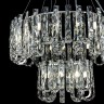 Подвесная люстра MODELUX ML.6621.28 CR