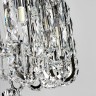 Подвесная люстра MODELUX ML.6621.28 CR