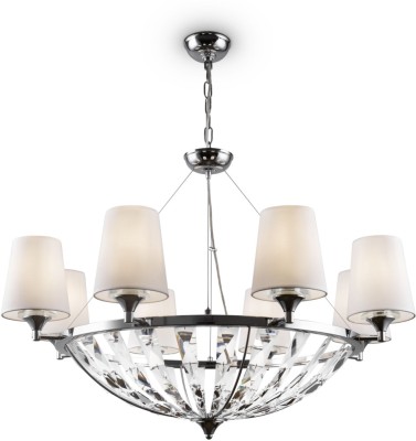 Подвесная люстра Pantheon H021PL-08CH