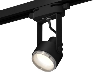 Трековый светильник Track System XT6602021