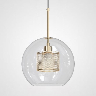 Подвесной светильник ImperiumLoft 186706-26