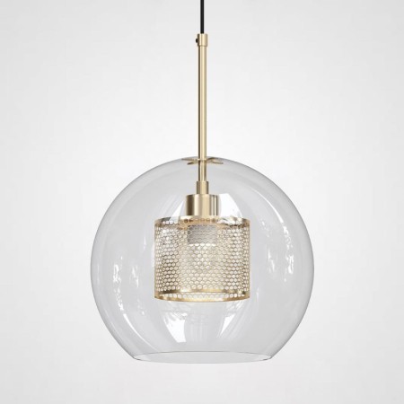 Подвесной светильник ImperiumLoft 186706-26