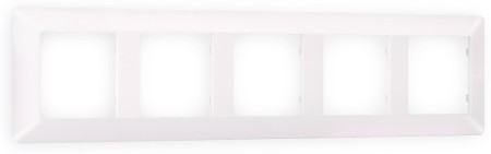 Рамка ALFA AF110205