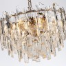Подвесная люстра MODELUX ML.7083.8 GD