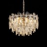 Подвесная люстра MODELUX ML.7083.8 GD