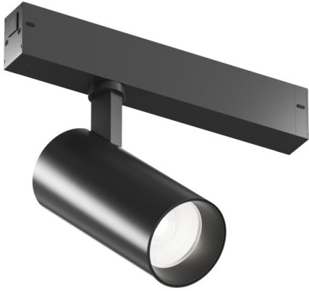 Трековый светильник SIMPLE SPOT DK8220-BK