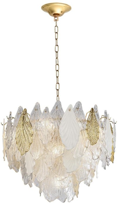 Подвесная люстра Lace 5052/15