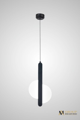 Подвесной светильник AM Group AM469 BK