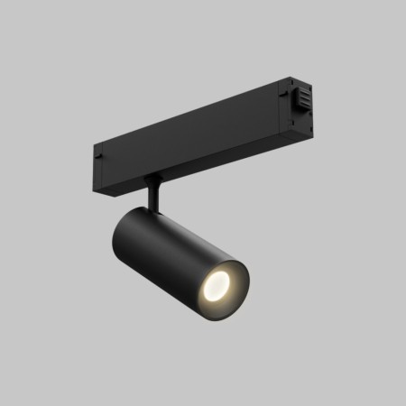 Трековый светильник Smart Line IL.0050.5005-12-CCT-BK
