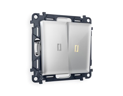 Выключатель Ambrella Volt MA404030