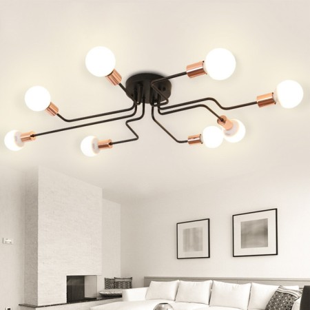 Накладная люстра ImperiumLoft 102020-26