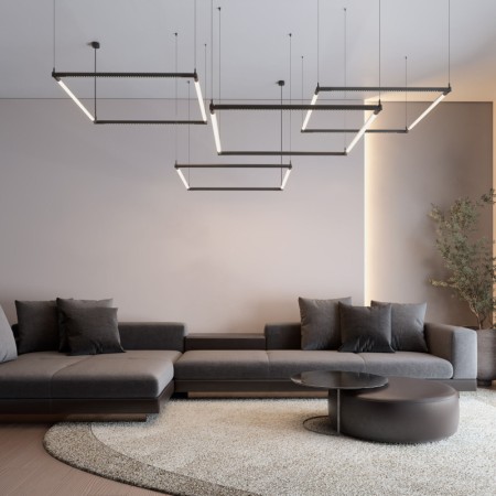 Подвесной комплект Elektrostandard 85195/00